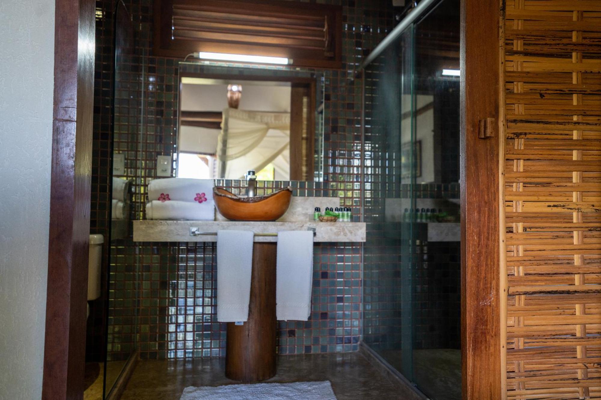 Hotel Villa Balidende بارا غراندي المظهر الخارجي الصورة