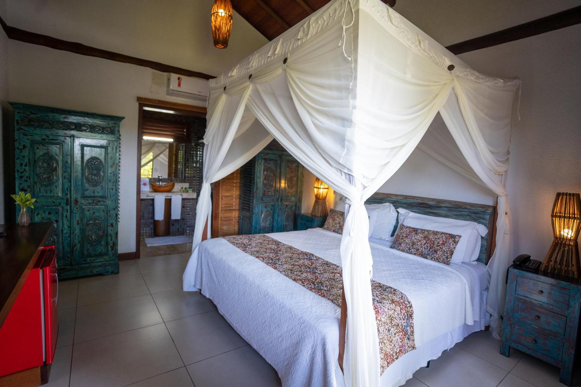 Hotel Villa Balidende بارا غراندي المظهر الخارجي الصورة