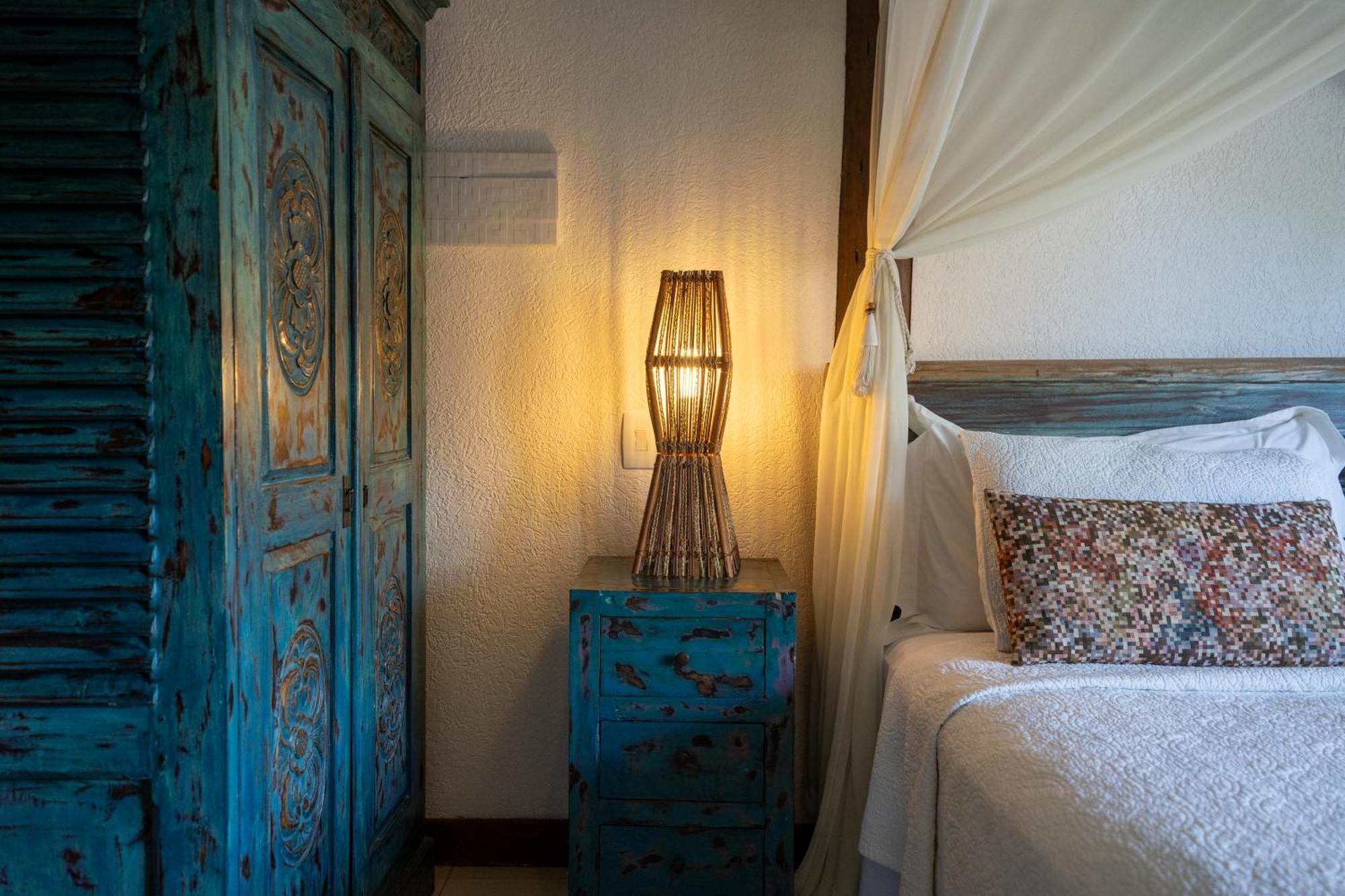 Hotel Villa Balidende بارا غراندي المظهر الخارجي الصورة