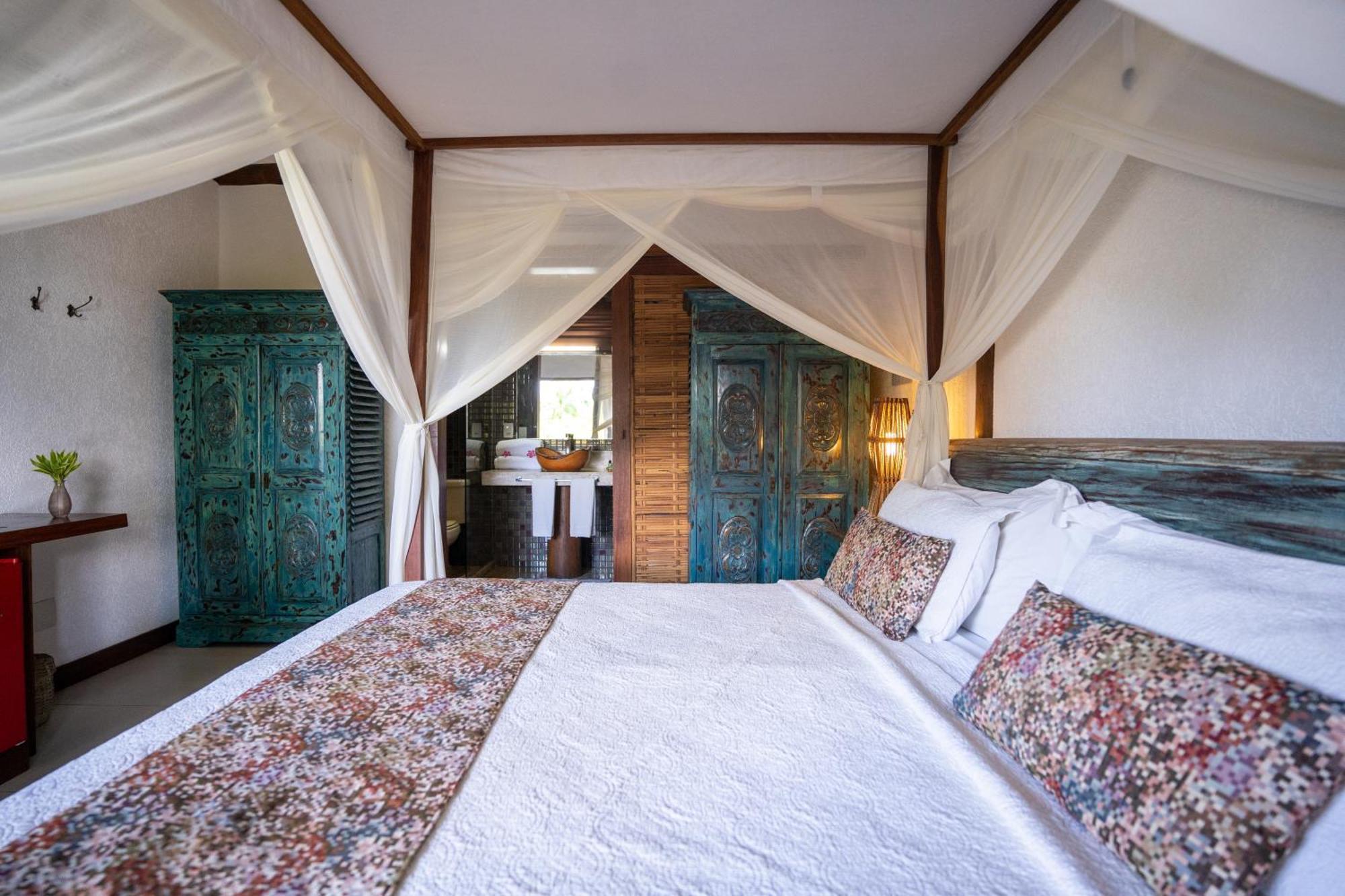 Hotel Villa Balidende بارا غراندي المظهر الخارجي الصورة