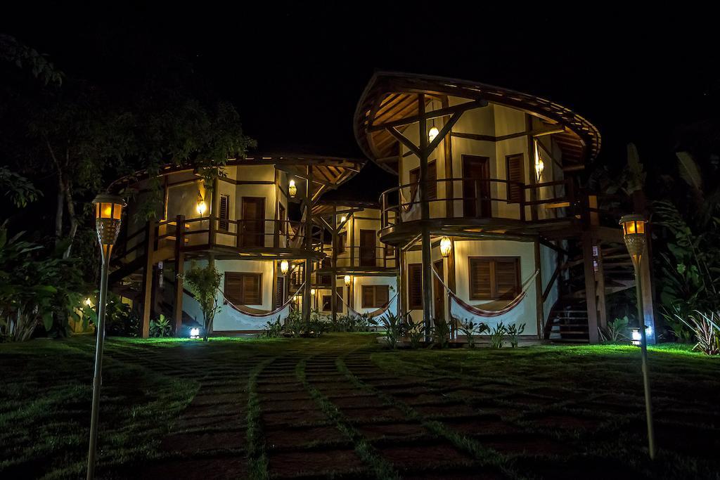 Hotel Villa Balidende بارا غراندي المظهر الخارجي الصورة