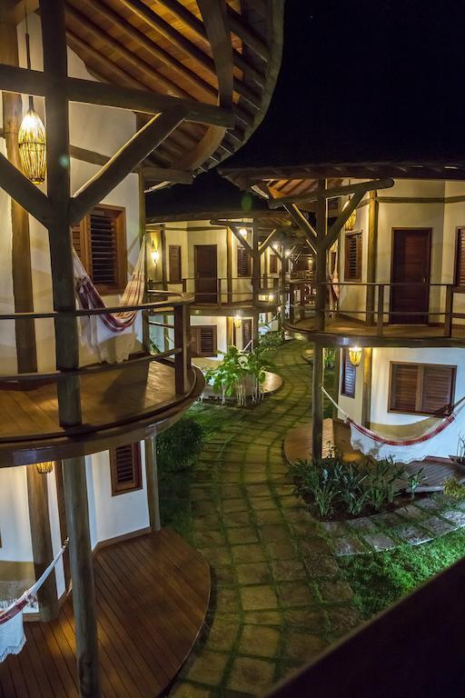 Hotel Villa Balidende بارا غراندي المظهر الخارجي الصورة