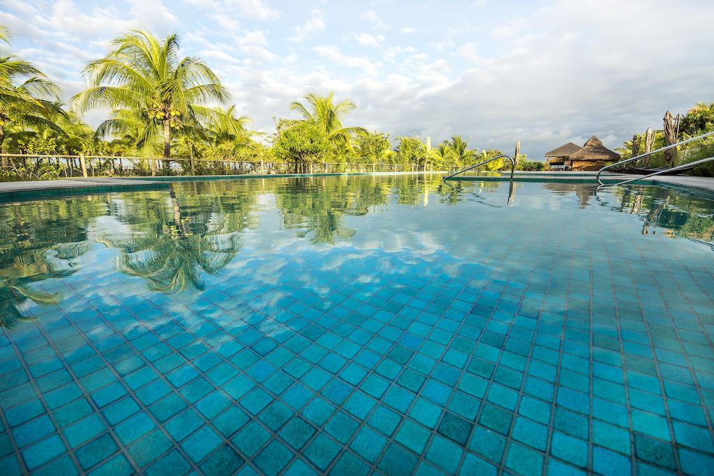 Hotel Villa Balidende بارا غراندي المظهر الخارجي الصورة