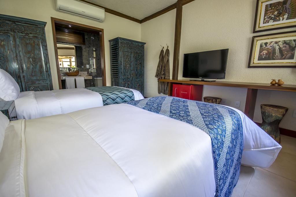 Hotel Villa Balidende بارا غراندي المظهر الخارجي الصورة