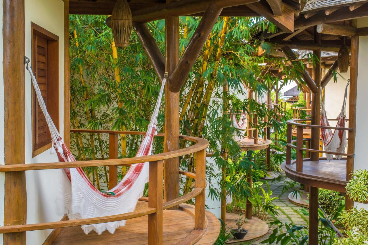 Hotel Villa Balidende بارا غراندي المظهر الخارجي الصورة